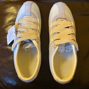 Adidas Baby Blue Tokyo MJ Sneakers